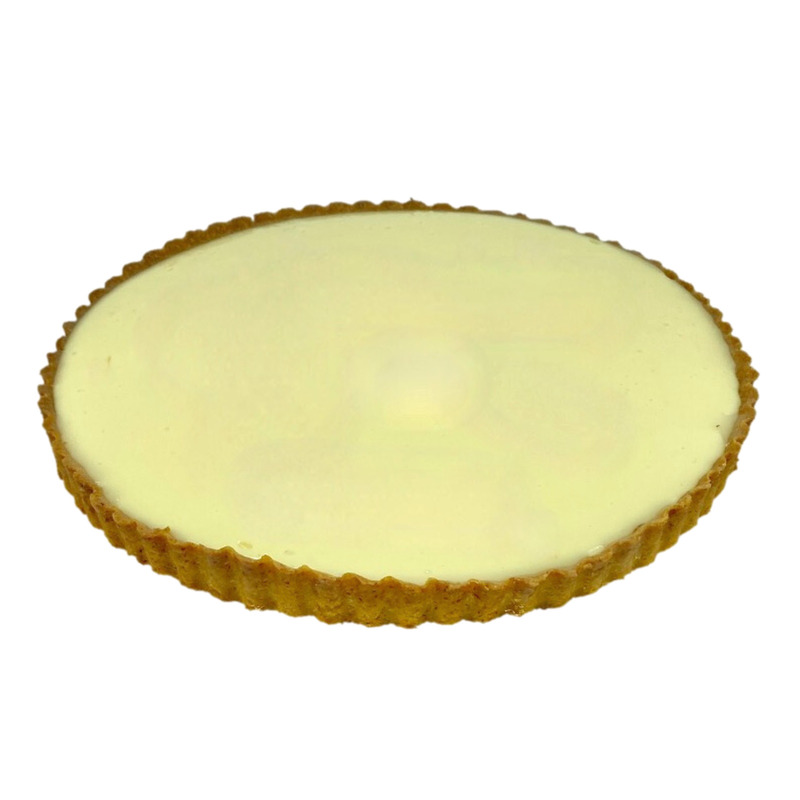 ❆ Lemon tart pure butter 26cm 950g