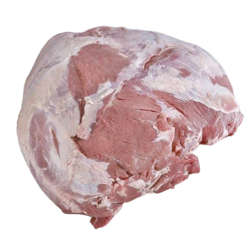 Semi-trimmed cushion of french veal vacuum packed ±5kg ⚖
