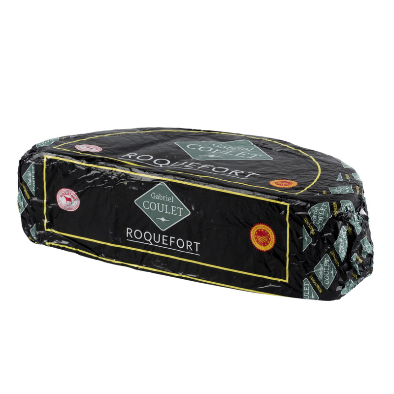 Roquefort AOP 1/4 pain 675g