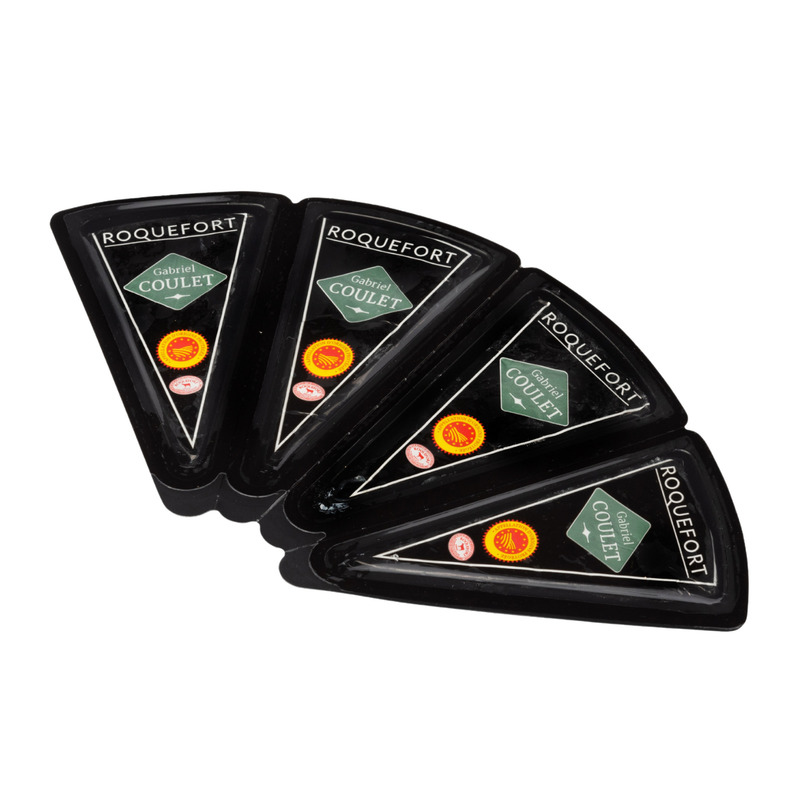 Roquefort AOP portion 4x25g