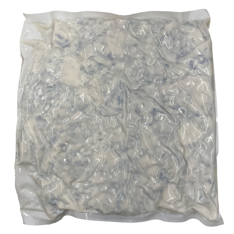 Roquefort chunks PDO 1kg