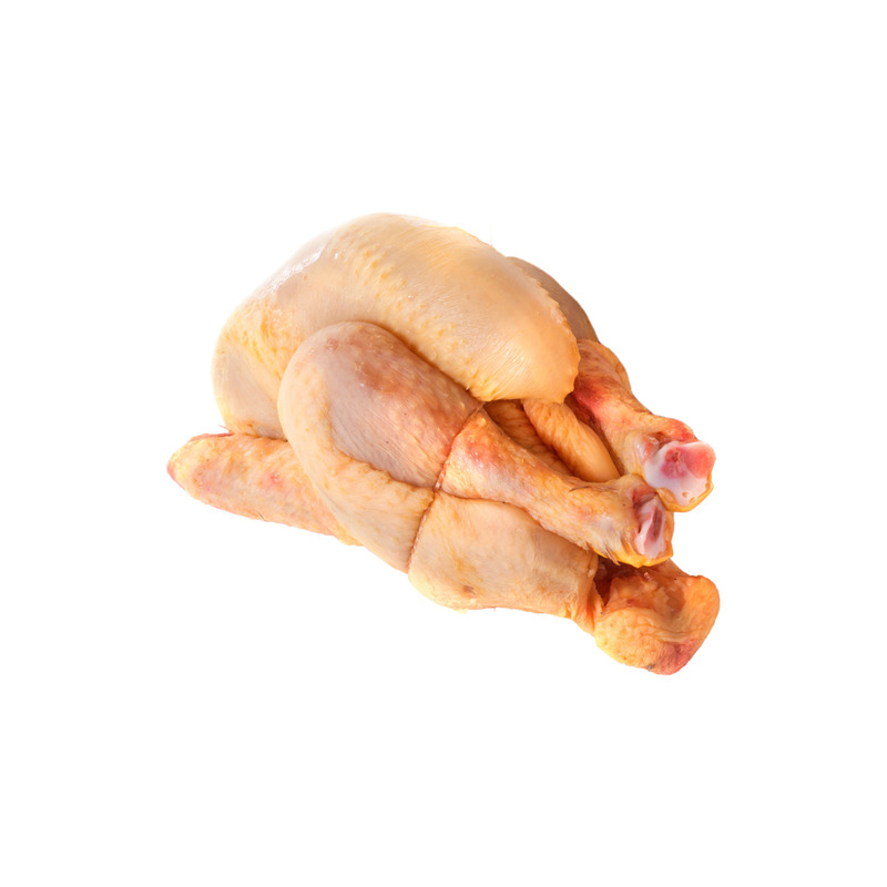 French cockerel ready-to-cook 500-600g