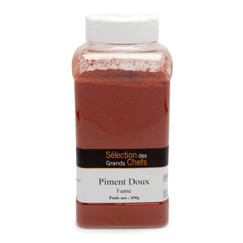 Paprika Piment doux, Paprika - elho® - Give room to nature