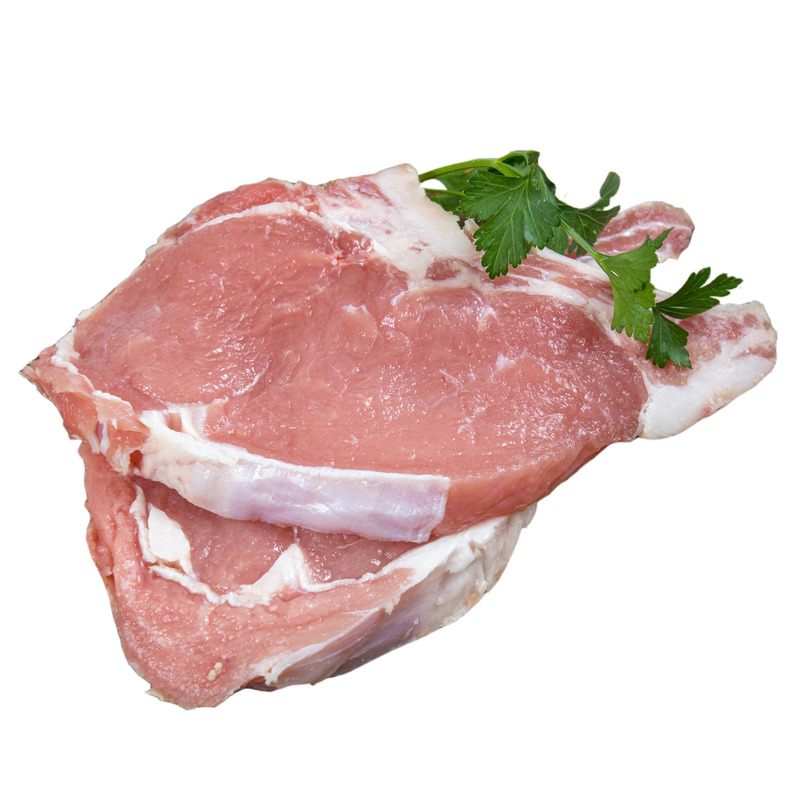 Entrecôte de veau s/vide ±2,8kg