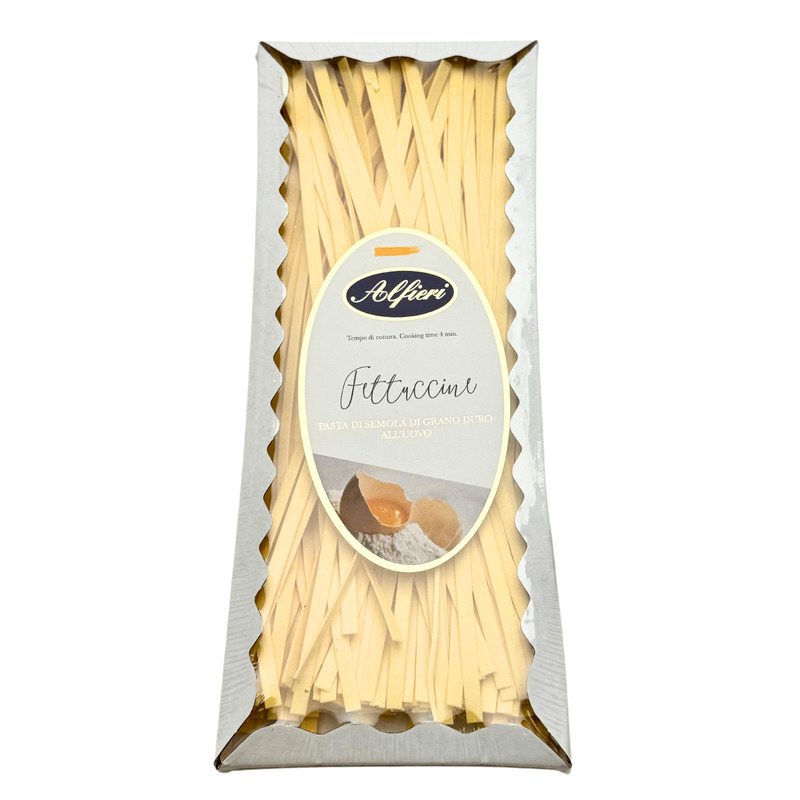 Fettuccine all'uovo | Pâtes aux œufs 250g