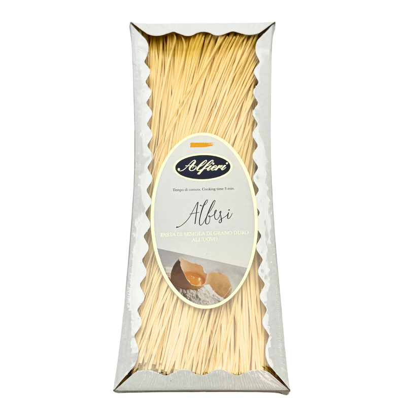 Albesi all'uovo | Pâtes aux œufs 250g