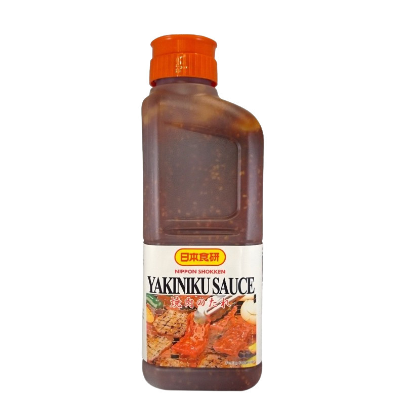 Sauce yakiniku 2kg