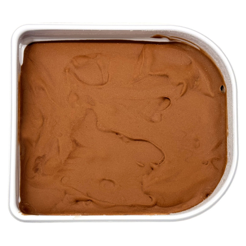 ❆ Ivory Coast 69%  dark chocolate  ice cream 2.5L
