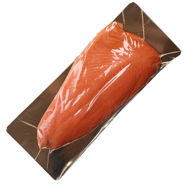 Saumon fumé de Norvège 1kg