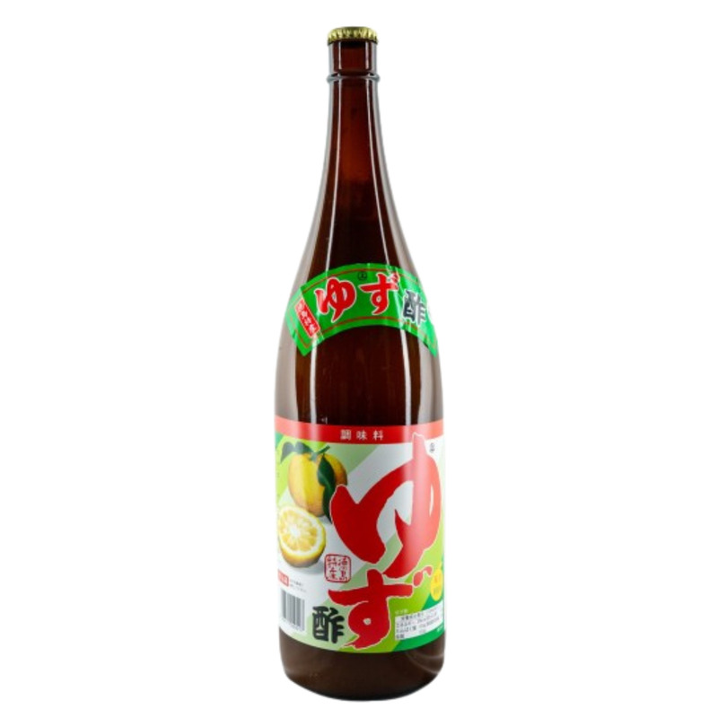 Jus de yuzu 1,8L