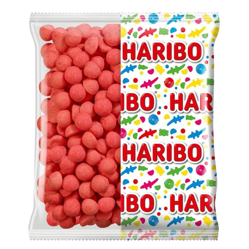 Bonbons Tagada fraise 1,5kg