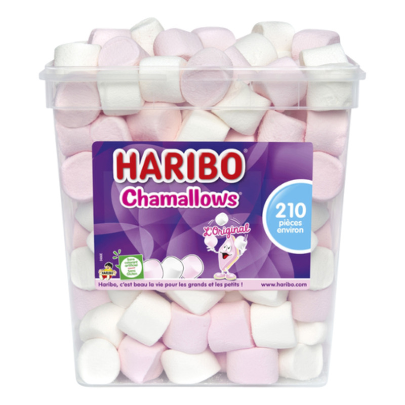 Chamallows Original sweets x210