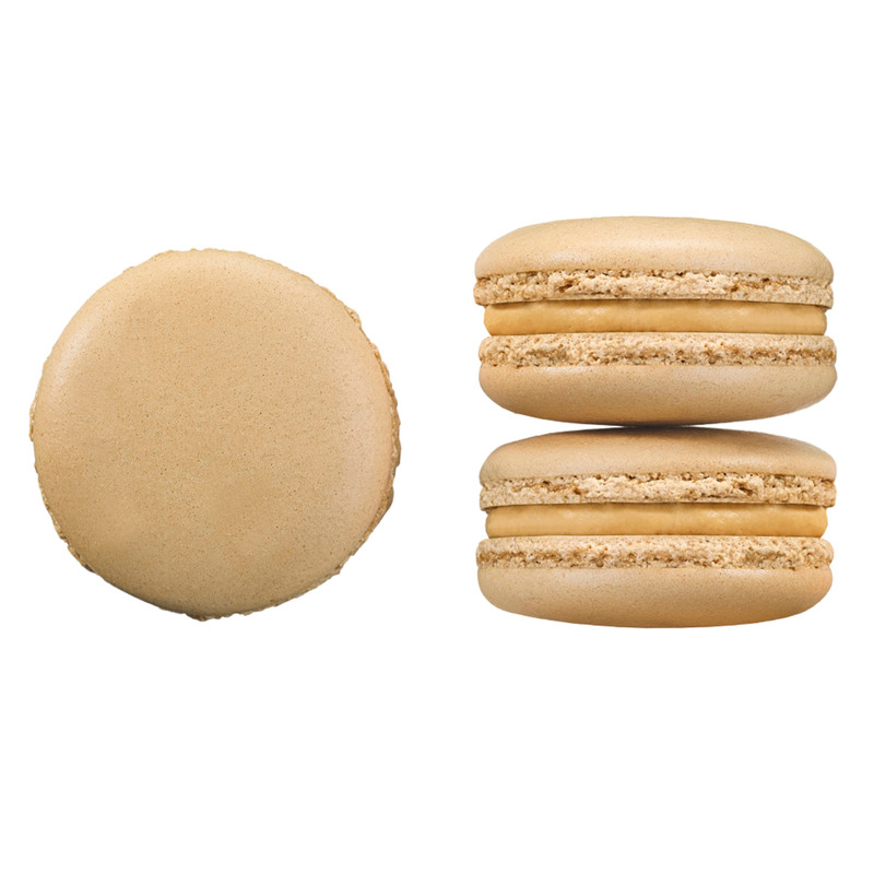 ❆ Macarons foie gras x40 790g