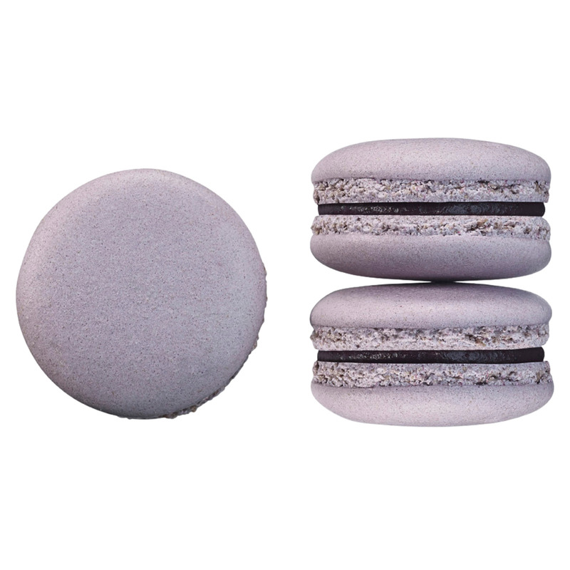 ❆ Nyons tapenade macaroons x40 815g