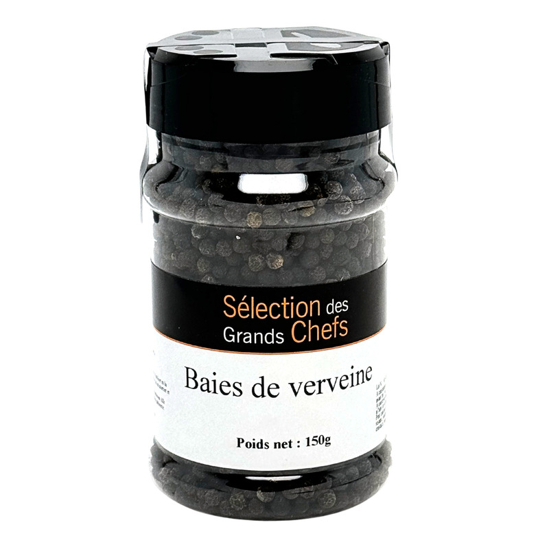 Verbena berries 330ml tub 150g