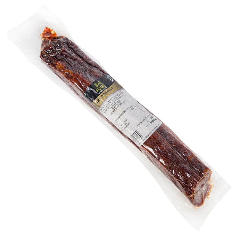Lomo 1/2 vacuum packed ±800g