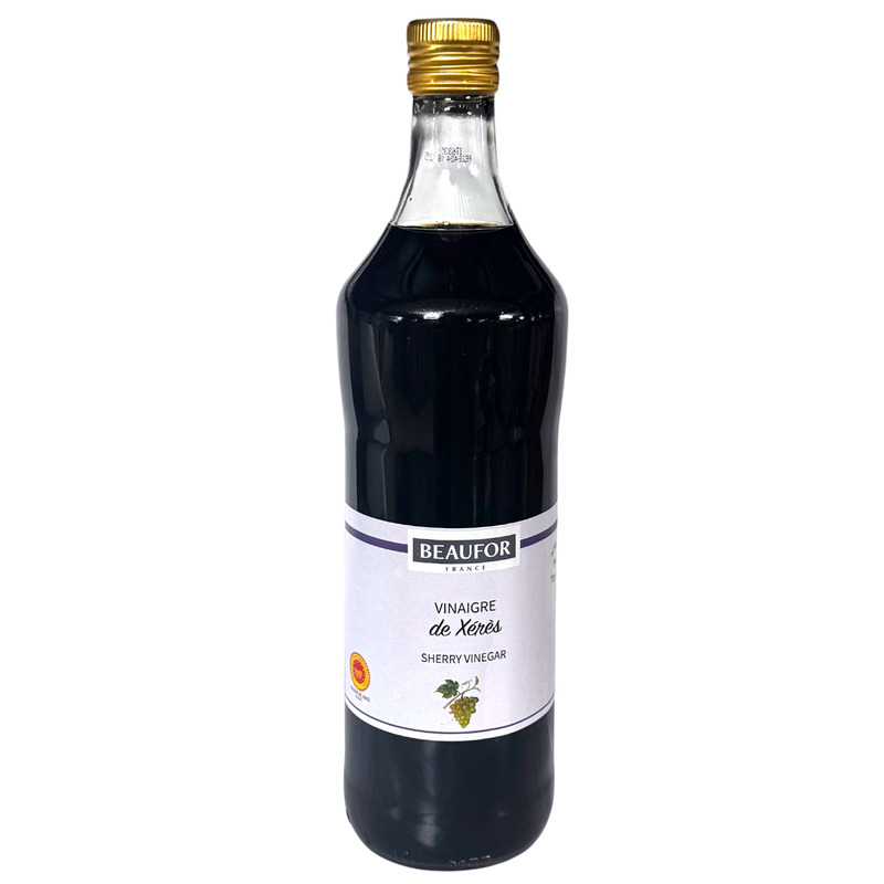 Vinaigre Xérès AOP 1L