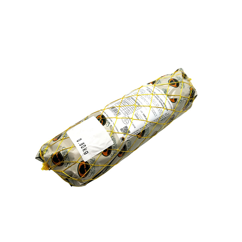 Loin of pork sausage Bellota 100% Ibérico ±1.2kg