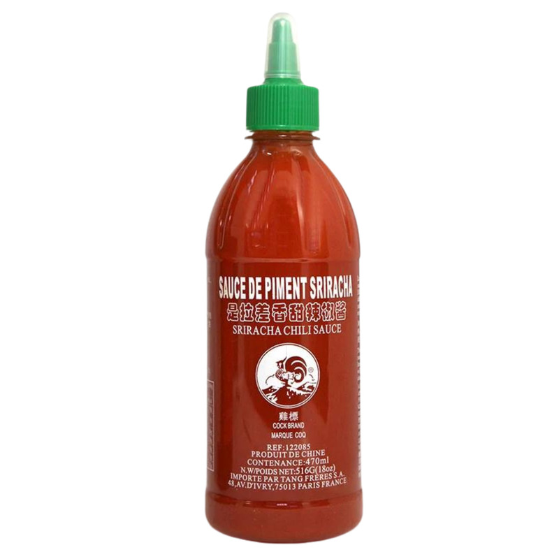 Sauce piment Sriracha 793g