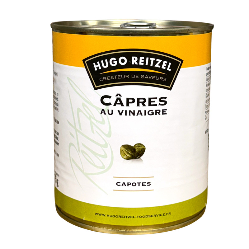 Capote capers 4/4