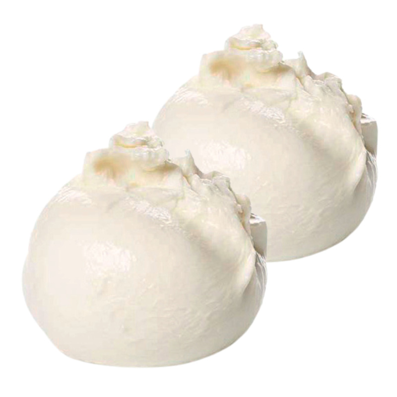 Genuine Apulian burrata 2x125g