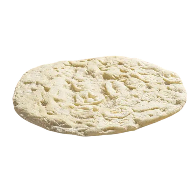 ❆ Base de pizza Bianca 18cm 14x300g