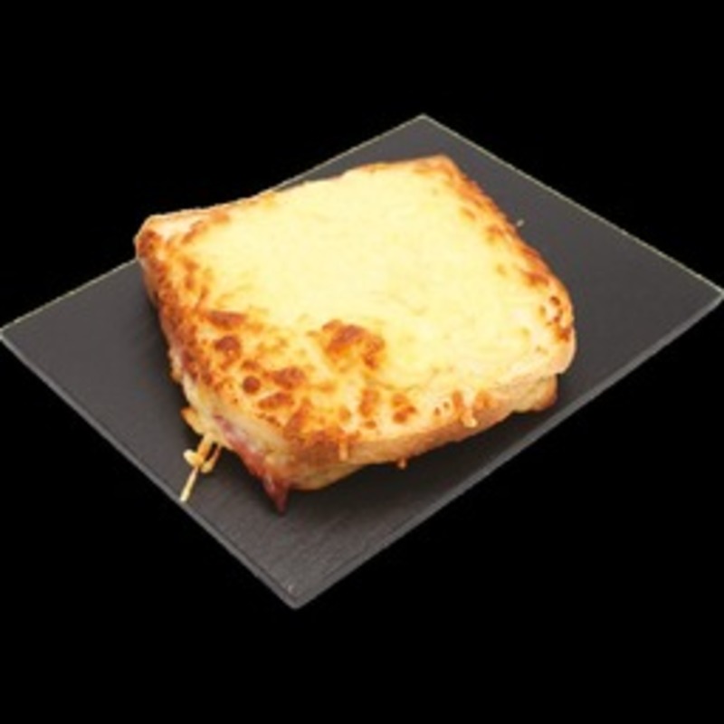 Croque-monsieur s/ at 8x200g