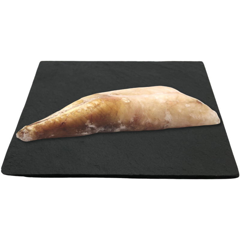 ❆ Tail of burbot without skin 500-1000g origin USA 5kg