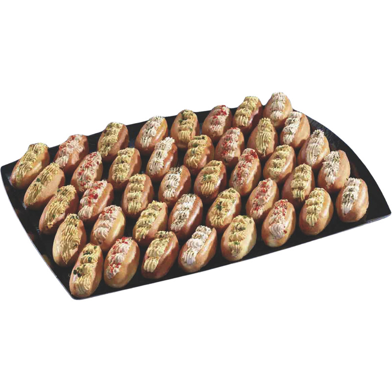 ❆ Navettes Interlude x40 600g