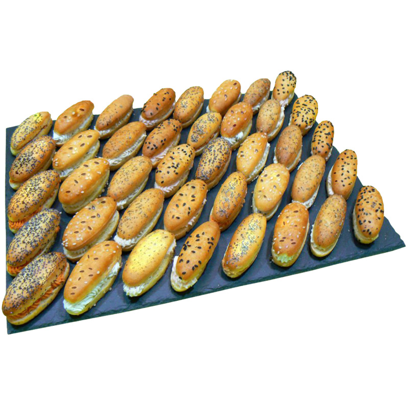 ❆ Navettes Entracte x40 720g