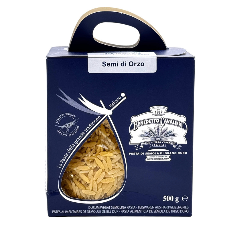 Semi di orzo 500g