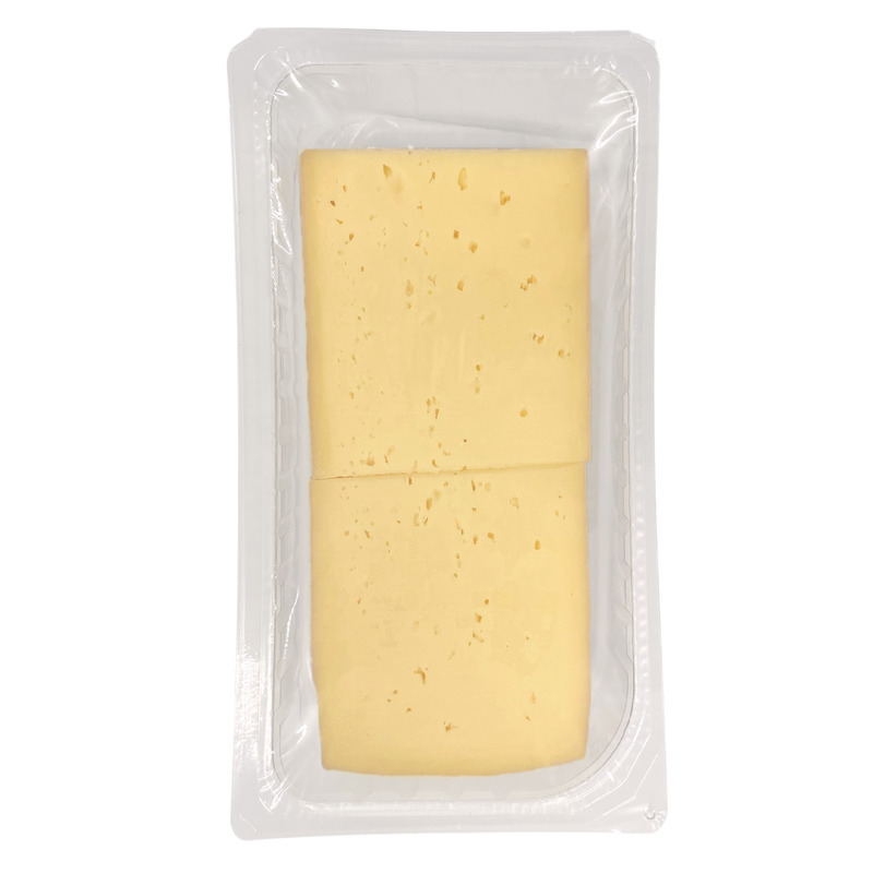 Sliced raclette 400g