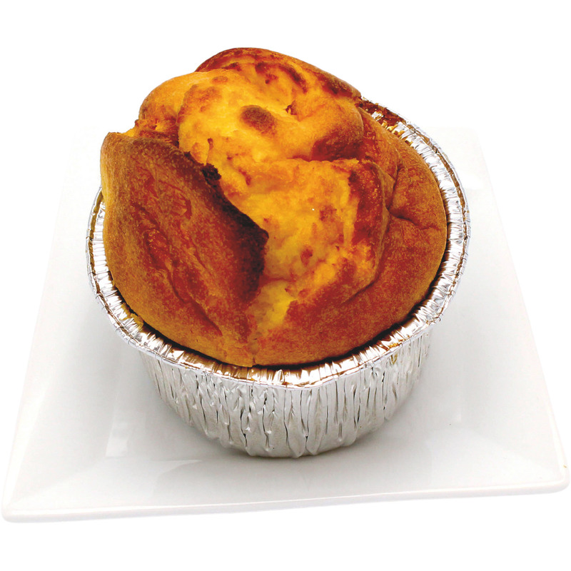 Soufflé au fromage 9x110g