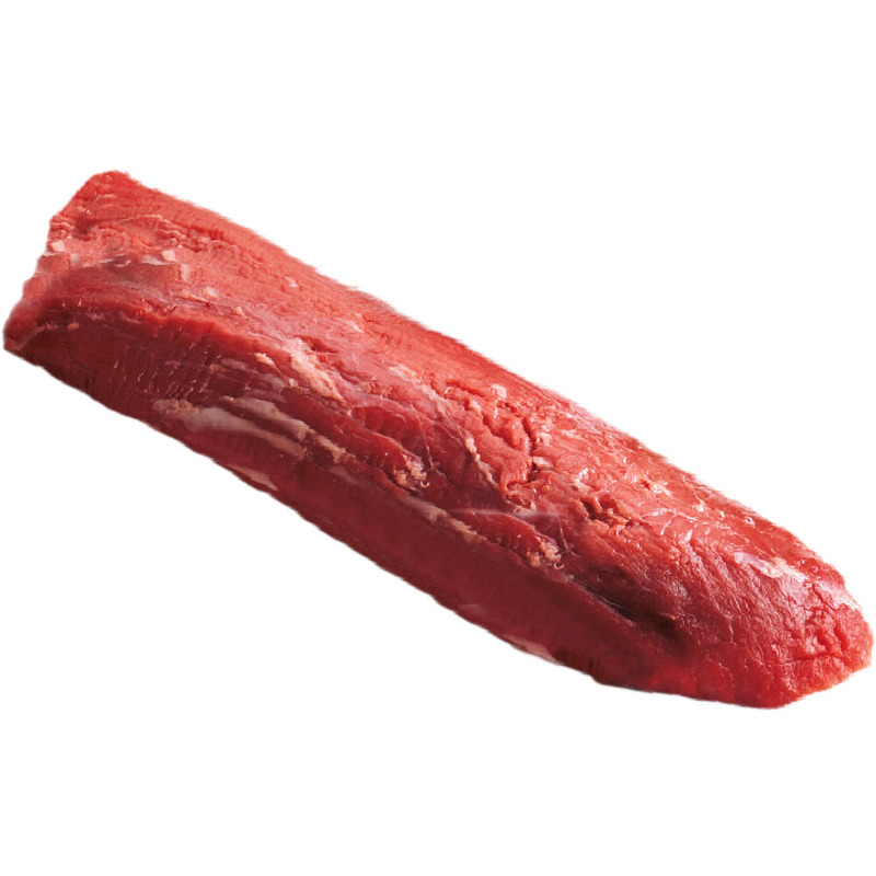 Beef merlan vacuum packed ±1kg ⚖