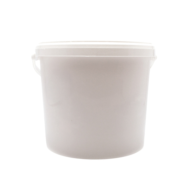Semi-salted pork spare ribs bucket 11L