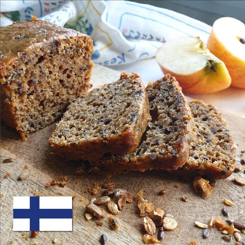 Archipelago Bread | Finland 240g