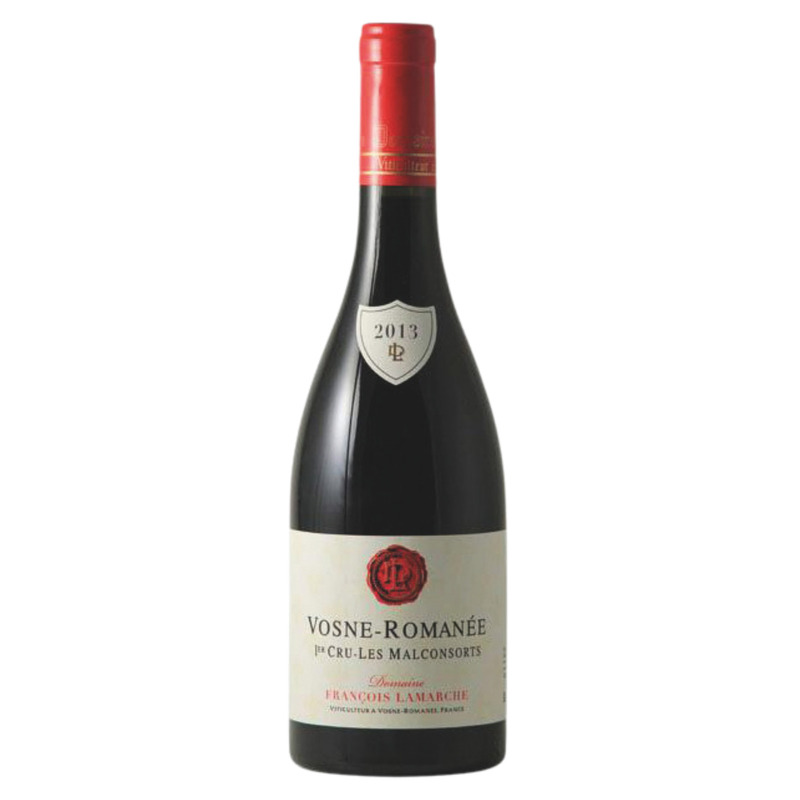 Vosne-Romanée Premier Cru Les Malconsorts Domaine Lamarche 2013