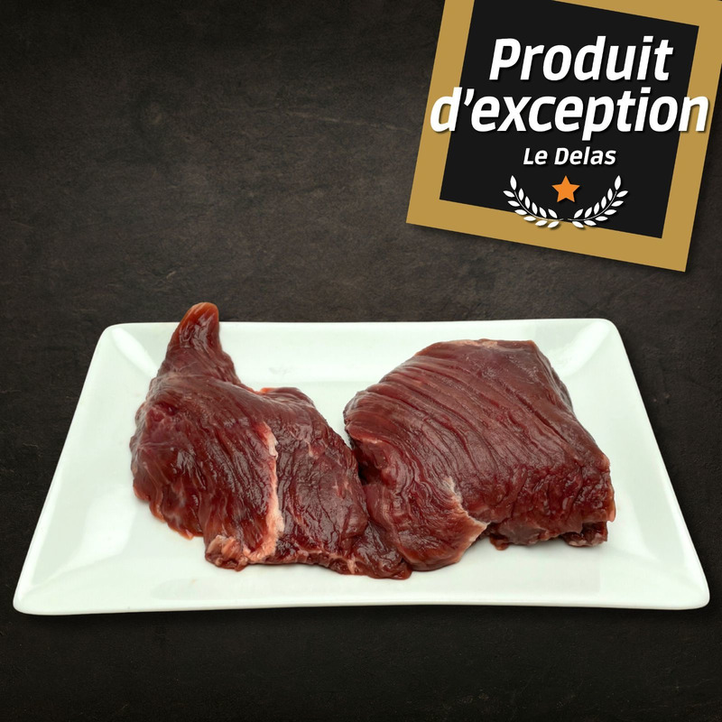 ❆ Pavé d'onglet nacré ±200g