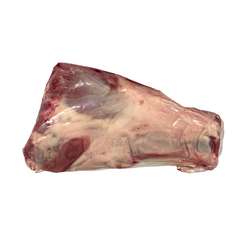Jarret de veau arrière s/ vide ±2kg