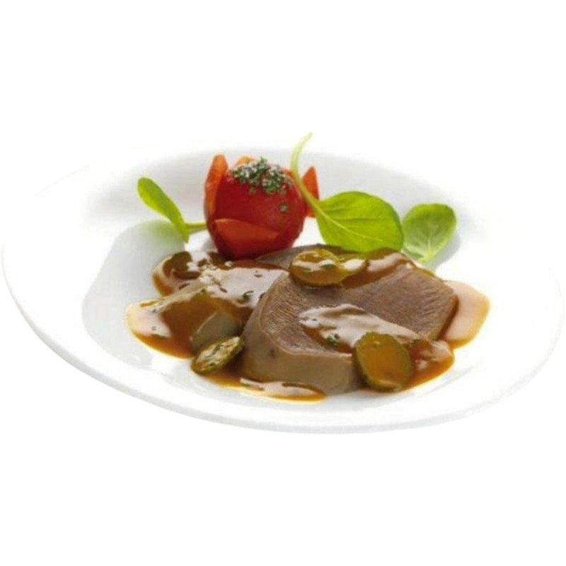 Beef tongue pouch 2.4kg
