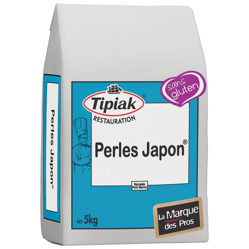 Perles du japon 5kg