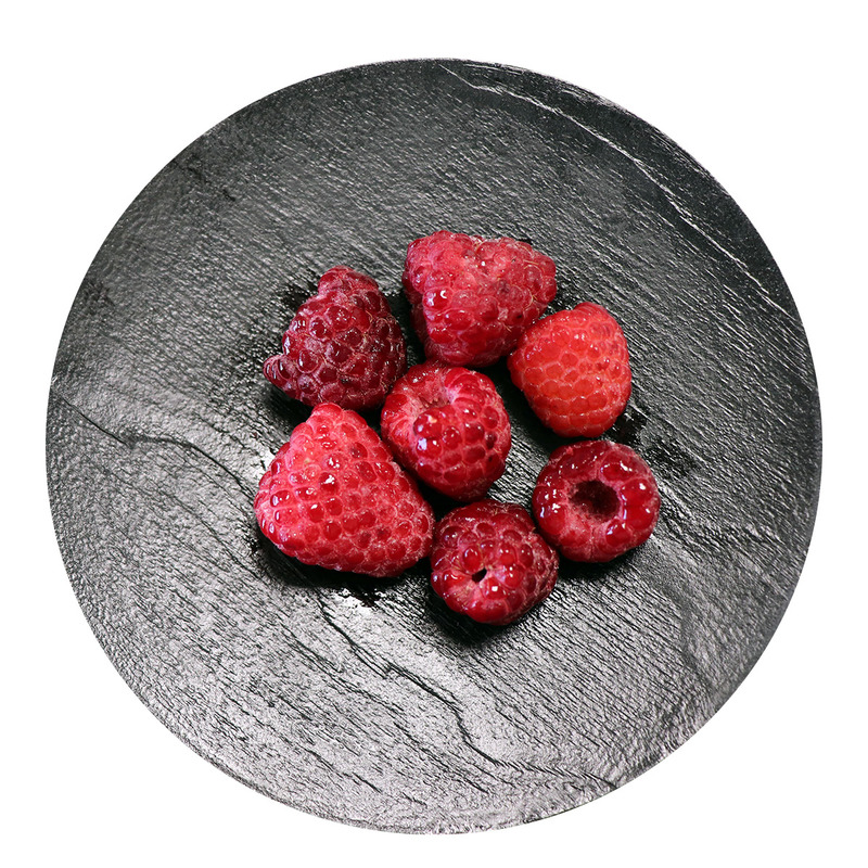 ❆ Whole raspberries IQF 1kg