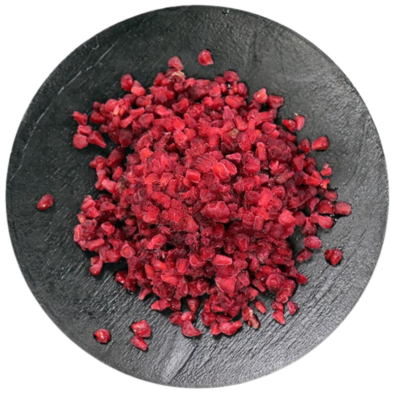 ❆ Broken raspberries IQF 1kg