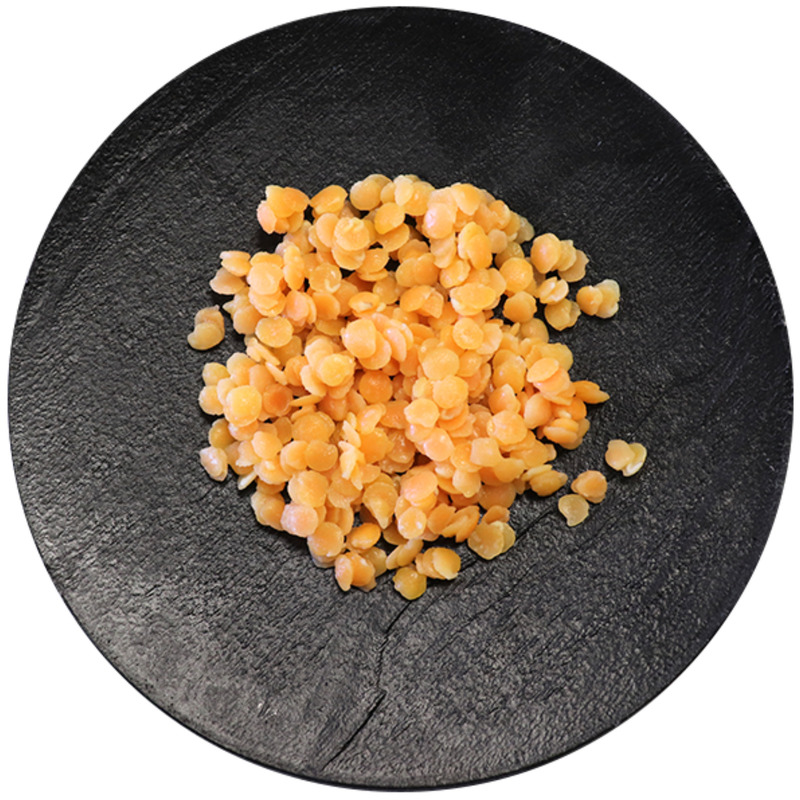 ❆ Pre-cooked coral lentils IQF 1kg