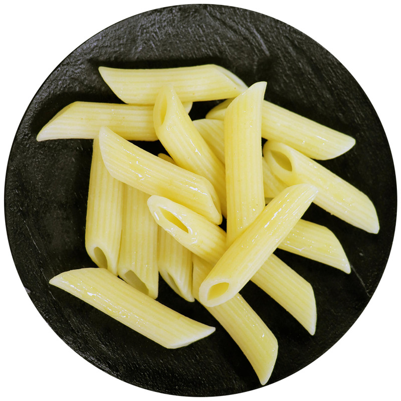 ❆ Pâtes penne cuites 2,5kg