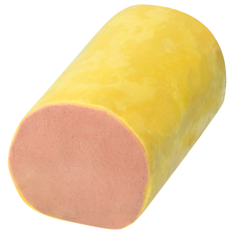 Mousse pur canard rouleau 750g