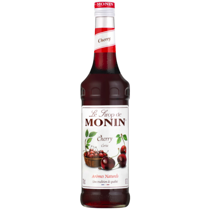 Cherry syrup 70cl