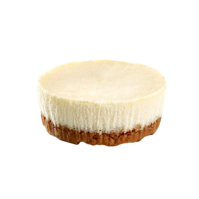 ❆ Speculoos cheesecake 36x90g
