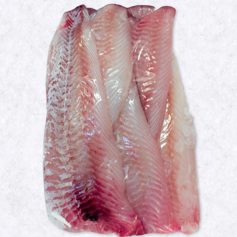 Pollack fillet ±500g ⚖