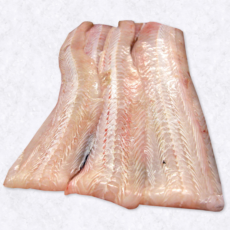 Sabrefish fillet ⚖